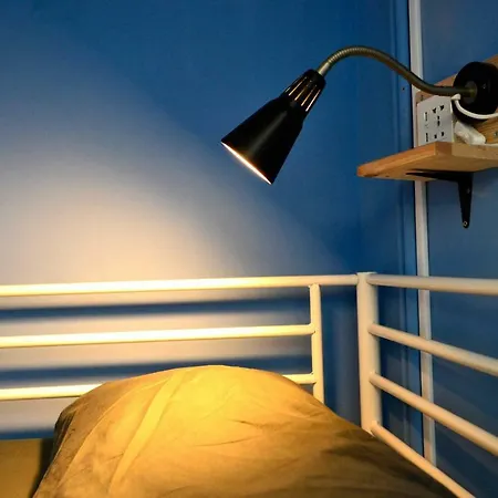 Albergue O Fogar De Teodomiro-2