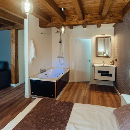 Hotel Rural Pinares de Soria-2