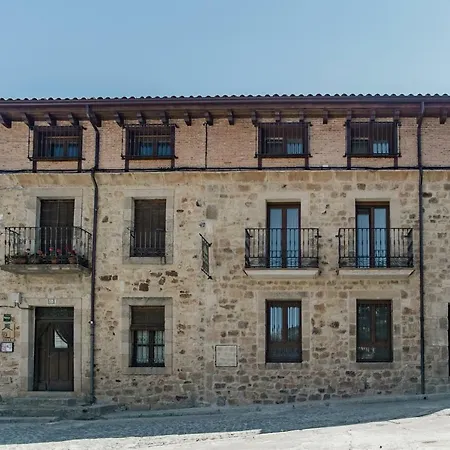 Hotel Rural Pinares de Soria-3