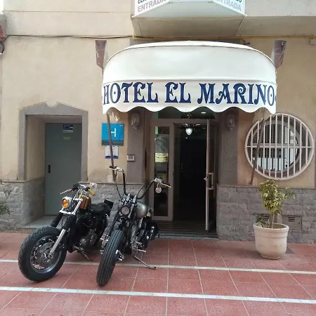 Hotel El Marino-3