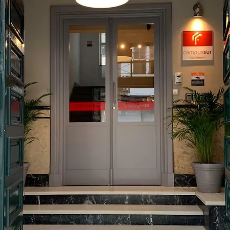 Campussur-3