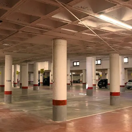 Hotel Mossaic Los Alcazares-2