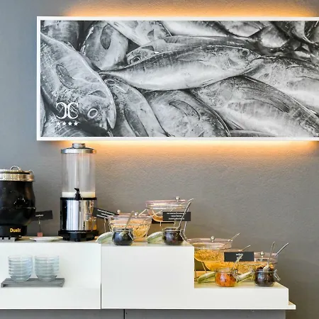 Hotel Costa Conil By Fuerte Group-2