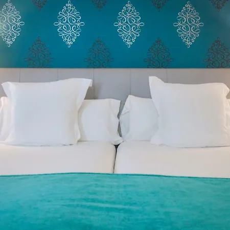 Hotel Costa Conil By Fuerte Group-3