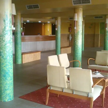 Hotel Port Vinyols-2