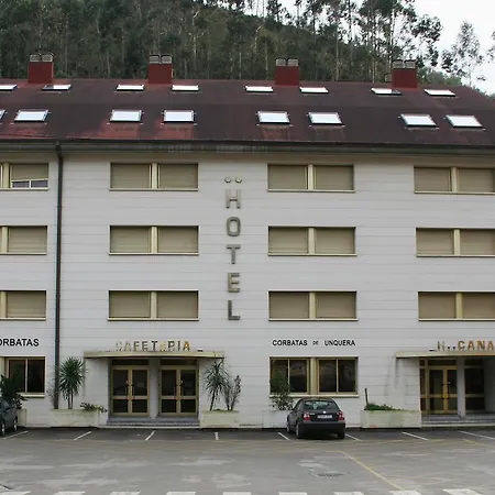Hotel Canal-2