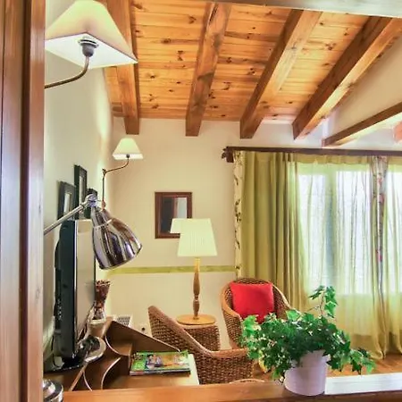 Hotel Llano Tineo-2