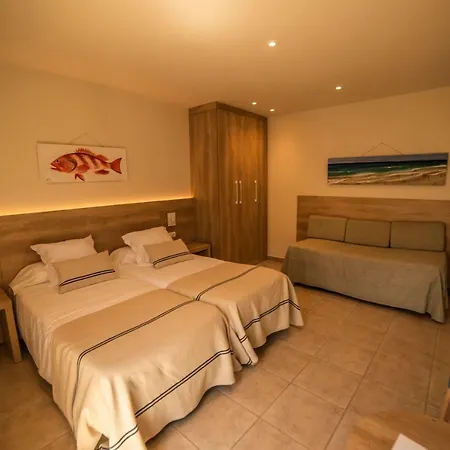 Hotel Tamariu-2