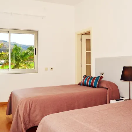 Villas Opal Anfi Tauro-2