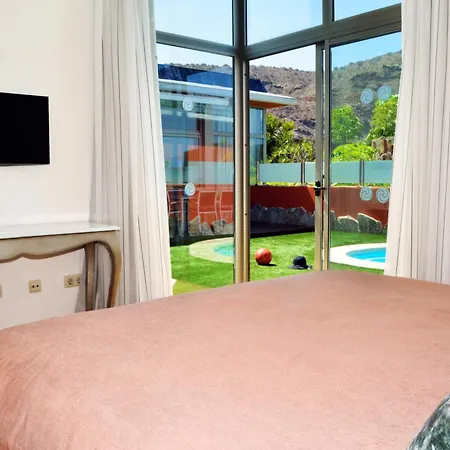 Villas Opal Anfi Tauro-3