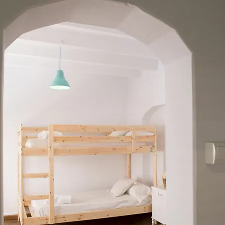 Guest House Ibiza-3