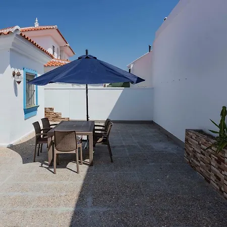 Chalet en Matalascañas a 300 metros de la playa-3