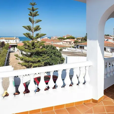 Chalet en Matalascañas a 300 metros de la playa-2