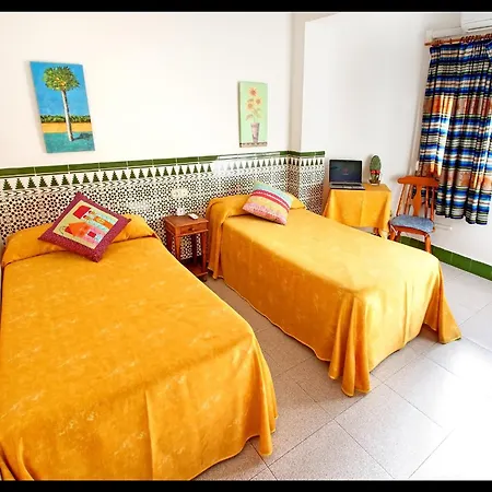 Hostal Estacion-3