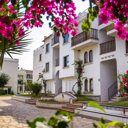 Apartments Kione Playa Romana Park-3