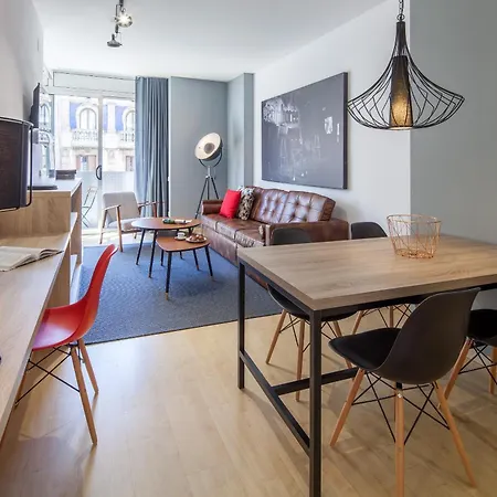 Habitat Apartments Hot Jazz-3