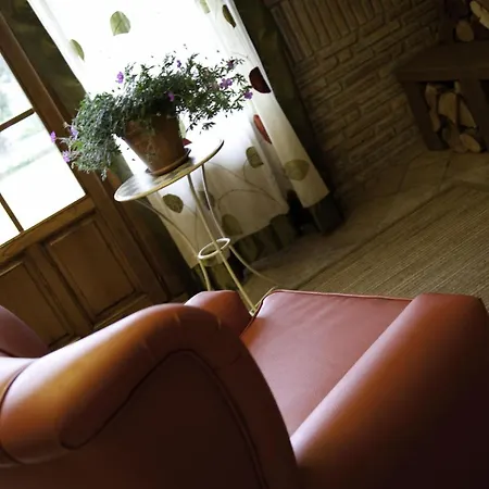 Hotel Posada La Robleda-2
