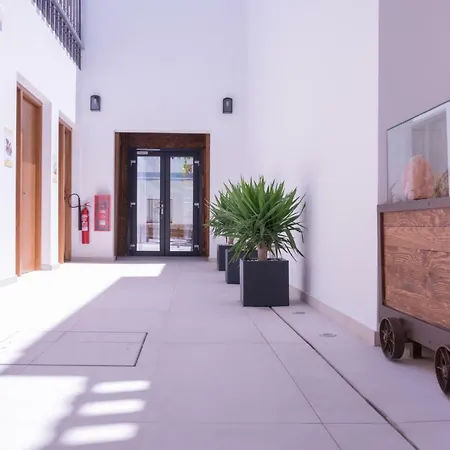 La Mina Hostal Boutique-2
