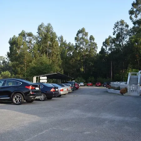 Hotel Xunca Blanca-2