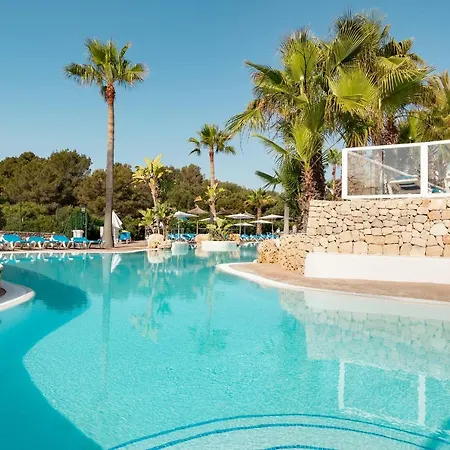 Hotel Palia Puerto Del Sol 3 Sup-3