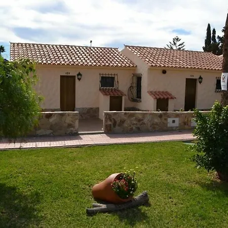 Bungalows Santa Fe-3