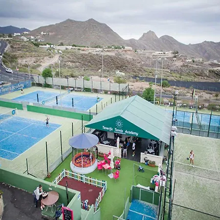 Chayofa Country Club-2