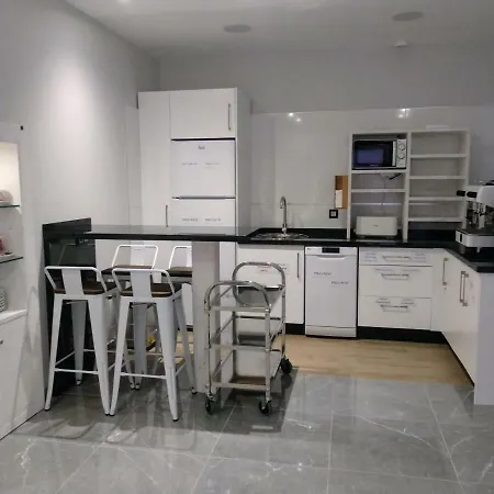 Hostal Canton Plaza-2