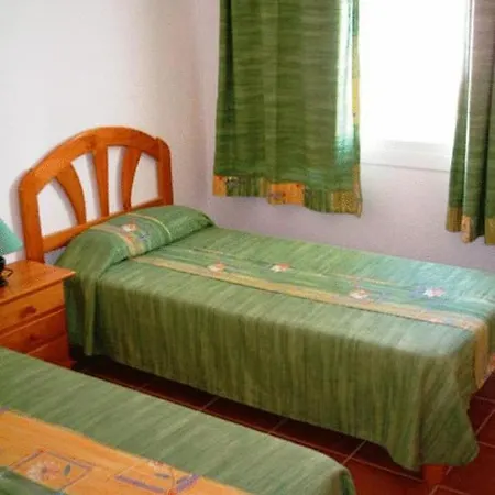 Apartamentos Blanco Sol-3