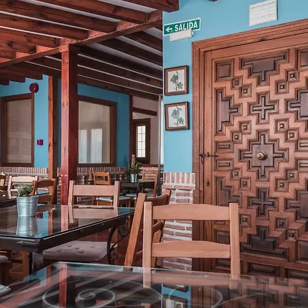 La Posada De Manolo-2