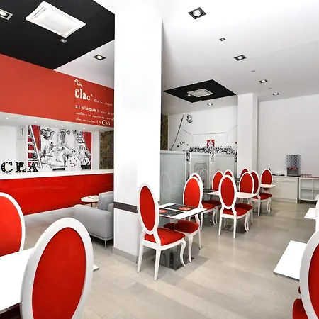 CLÁ Hotel - Boutique-2