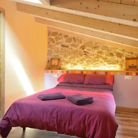 Eguzki B&B-2