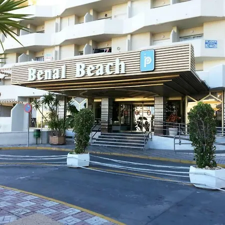 Benal Beach-3