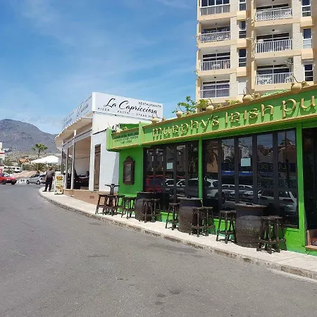 Holidays In Playa De Las Americas-2