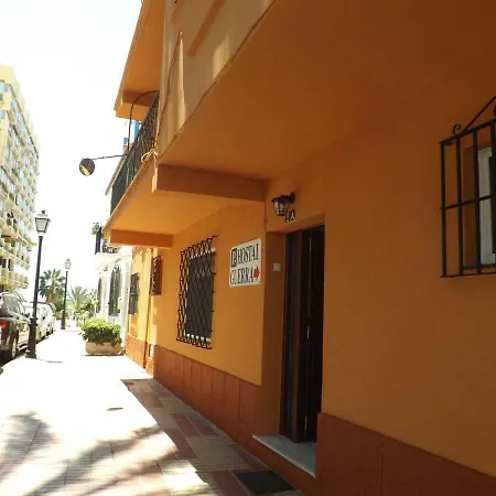 Hostal Guerra-3