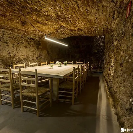 Hotel Secrets Priorat-2