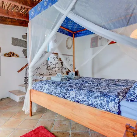 Casa El Siroco-3