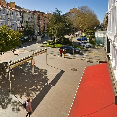Center Suite Santander-3