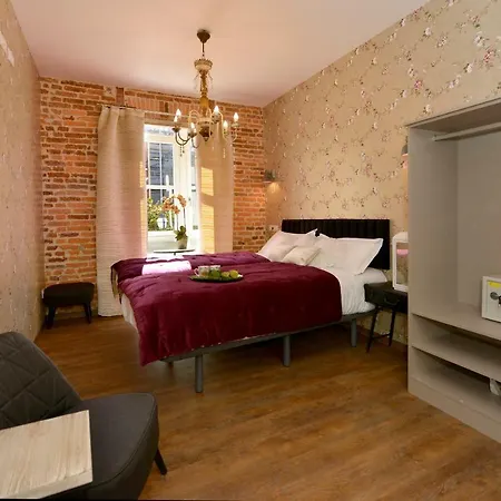 Center Suite Santander-2