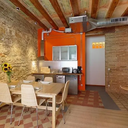 Visit-Bcn Cosmopolitan Apartments-3