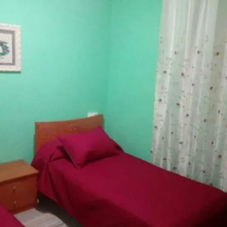 Hospedaje Mendez-3