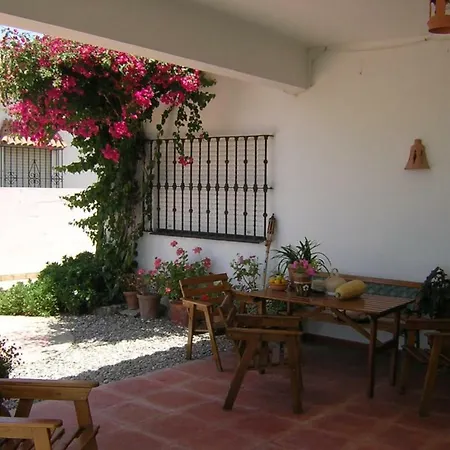 Casa Algaida-2