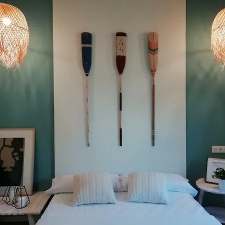 Vestal Suites Classic Adults Only-2
