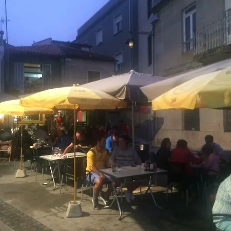 Mi Casita De Cangas-3