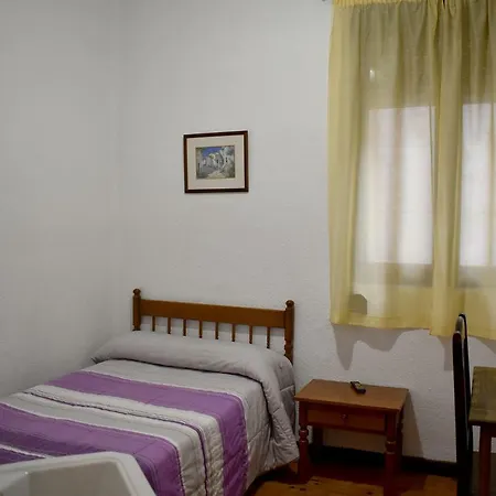 Hostal Oviedo-3