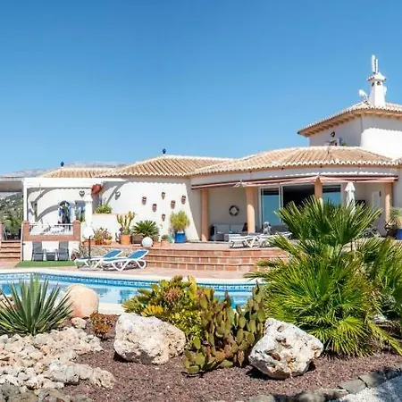 B&B El Pajarero-2
