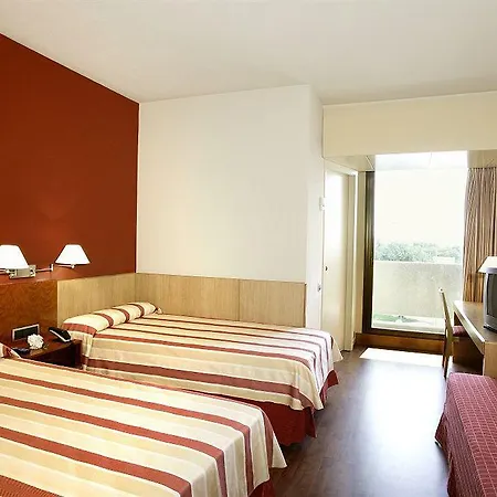 As Hoteles Lleida-3