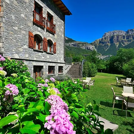 Hotel Abetos-3