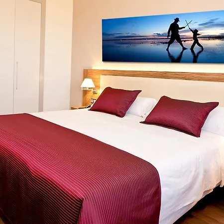 Dna Monse Hotel Spa & Golf-2