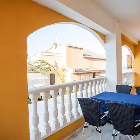Hostal Alba-2