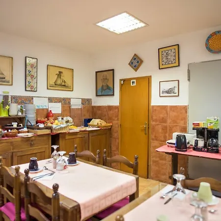 Hostal Ancora-3